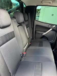 2021 Ford Ranger - Thumbnail