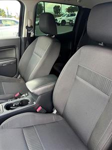 2021 Ford Ranger - Thumbnail