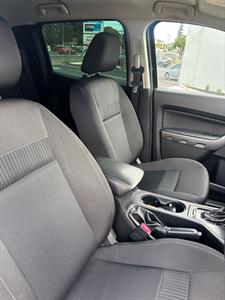 2021 Ford Ranger - Thumbnail