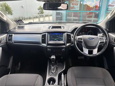 2021 Ford Ranger - Thumbnail