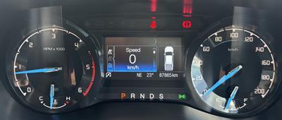 2021 Ford Ranger - Thumbnail