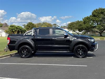 2021 Ford Ranger - Thumbnail
