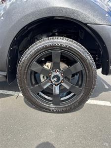 2021 Ford Ranger - Thumbnail