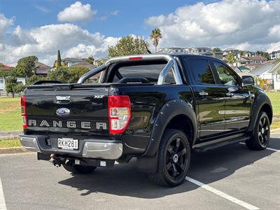 2021 Ford Ranger - Thumbnail