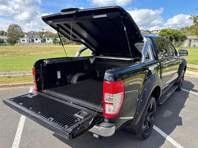 2021 Ford Ranger - Thumbnail