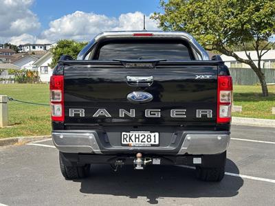 2021 Ford Ranger - Thumbnail