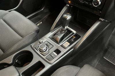 2016 Mazda CX-5 - Thumbnail