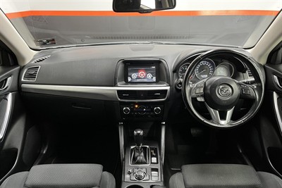 2016 Mazda CX-5 - Thumbnail