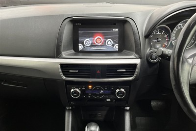 2016 Mazda CX-5 - Thumbnail