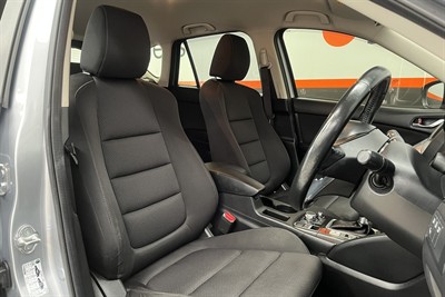 2016 Mazda CX-5 - Thumbnail