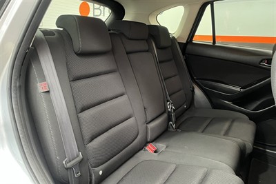 2016 Mazda CX-5 - Thumbnail