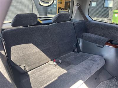 2003 Honda Odyssey - Thumbnail