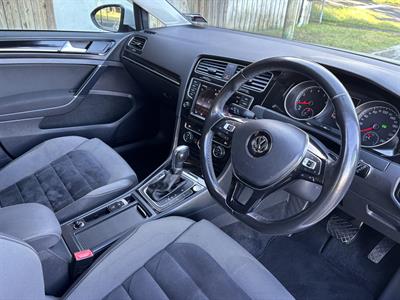 2015 Volkswagen Golf - Thumbnail
