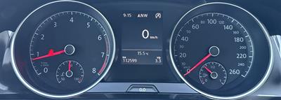 2015 Volkswagen Golf - Thumbnail