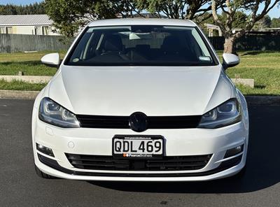 2015 Volkswagen Golf - Thumbnail