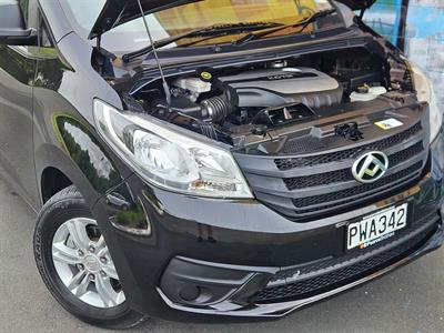 2023 LDV G10 - Thumbnail