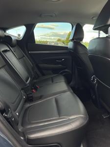 2023 Hyundai TUCSON - Thumbnail