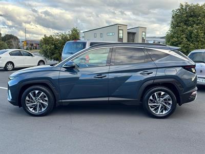 2023 Hyundai TUCSON - Thumbnail