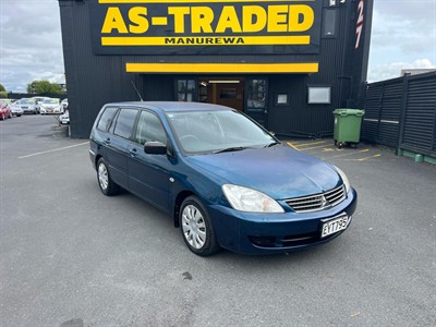 2009 Mitsubishi Lancer