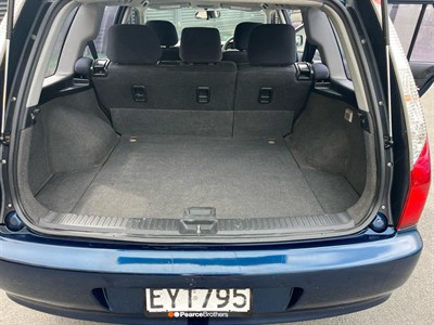 2009 Mitsubishi Lancer - Thumbnail