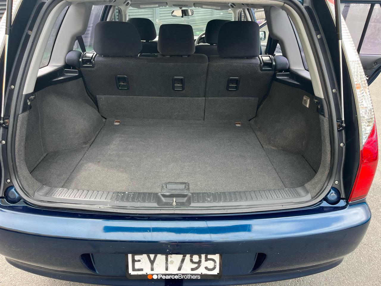 2009 Mitsubishi Lancer