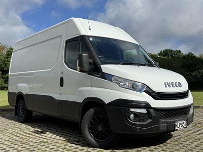 2019 Iveco Daily - Image Coming Soon