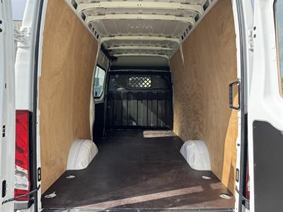 2019 Iveco Daily - Thumbnail