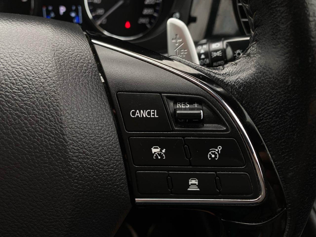 2021 Mitsubishi Outlander