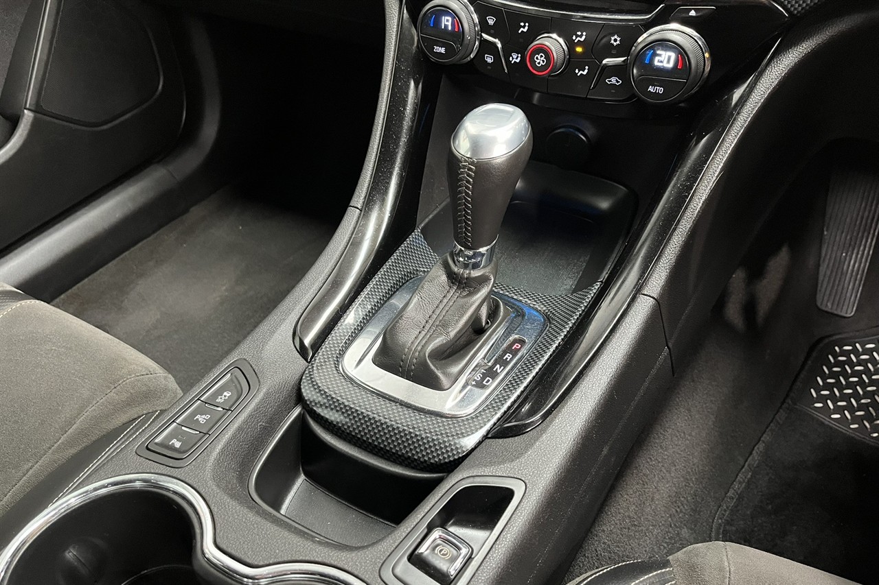 2015 Holden Commodore