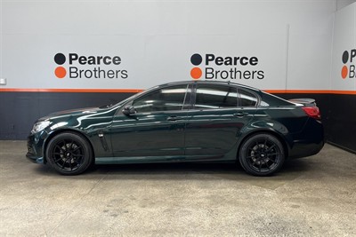 2015 Holden Commodore - Thumbnail