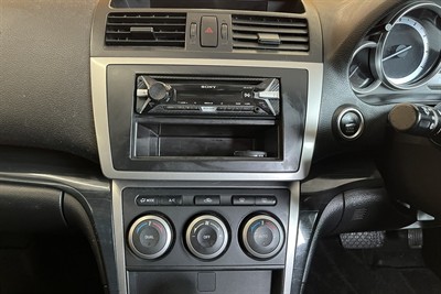 2008 Mazda Atenza - Thumbnail