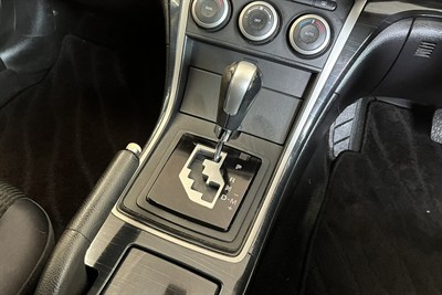 2008 Mazda Atenza - Thumbnail