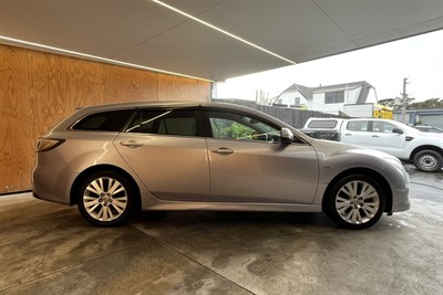 2008 Mazda Atenza - Thumbnail