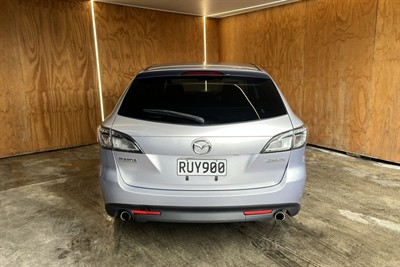 2008 Mazda Atenza - Thumbnail