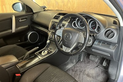 2008 Mazda Atenza - Thumbnail