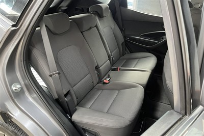 2015 Hyundai Santa Fe - Thumbnail