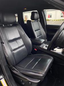 2015 Jeep GRAND CHEROKEE - Thumbnail