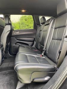 2015 Jeep GRAND CHEROKEE - Thumbnail
