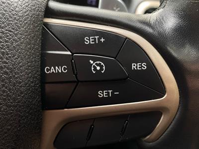 2015 Jeep GRAND CHEROKEE - Thumbnail