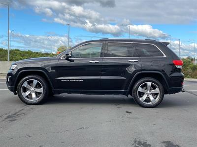 2015 Jeep GRAND CHEROKEE - Thumbnail