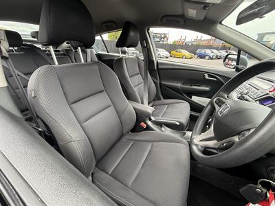 2010 Honda Insight - Thumbnail