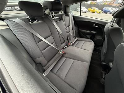 2010 Honda Insight - Thumbnail
