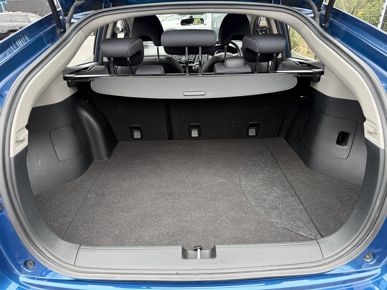 2010 Honda Insight