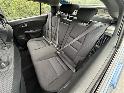 2010 Honda Insight - Thumbnail