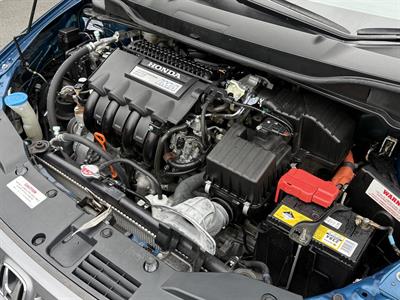 2010 Honda Insight - Thumbnail