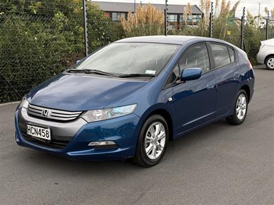 2010 Honda Insight - Thumbnail