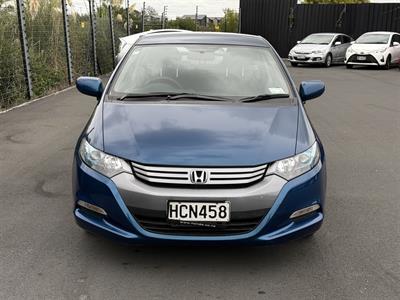 2010 Honda Insight - Thumbnail