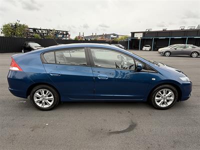 2010 Honda Insight - Thumbnail