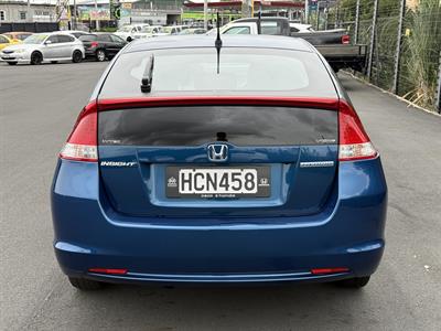 2010 Honda Insight - Thumbnail