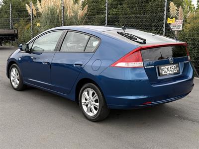 2010 Honda Insight - Thumbnail